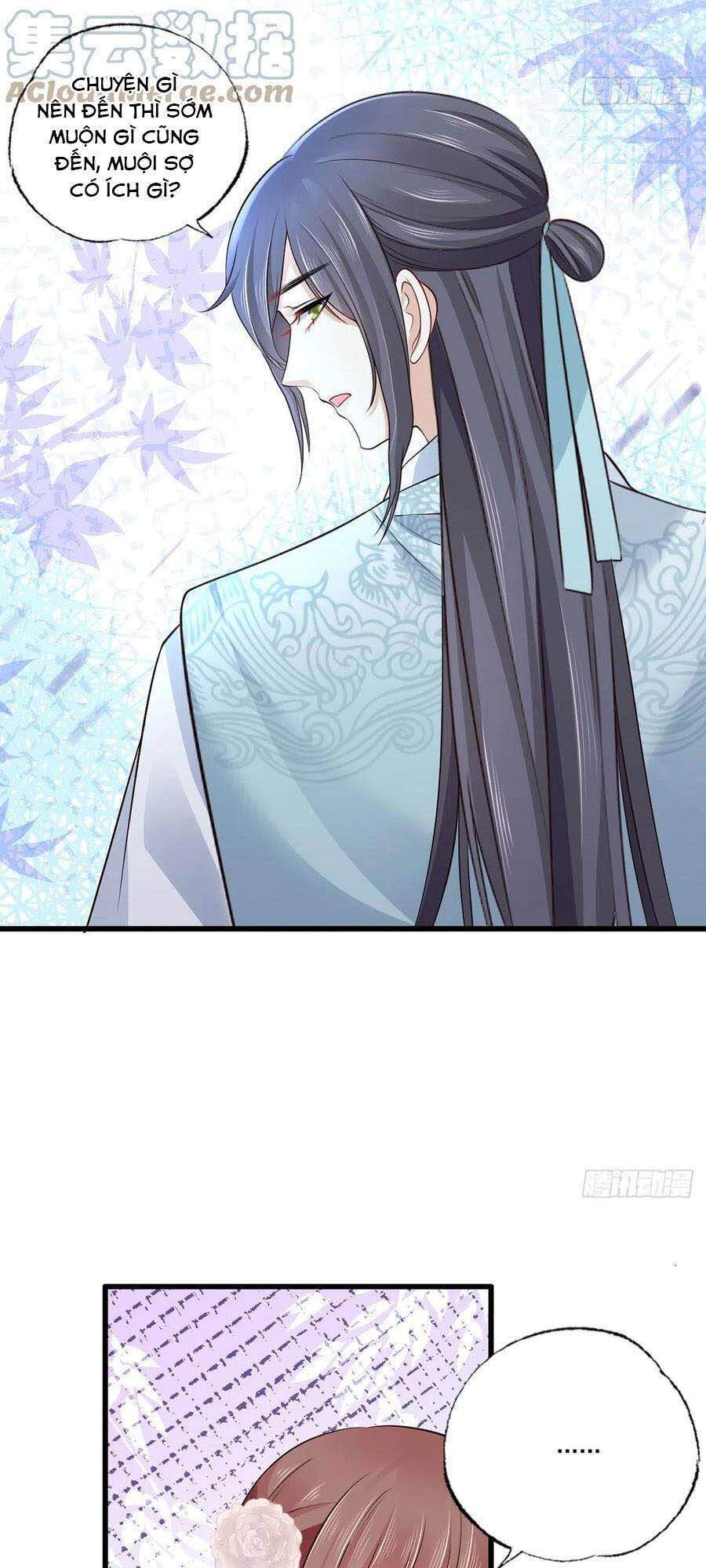 Nữ Thủ Phú Chi Kiều Sủng Nhiếp Chính Vương Chapter 108 - 15