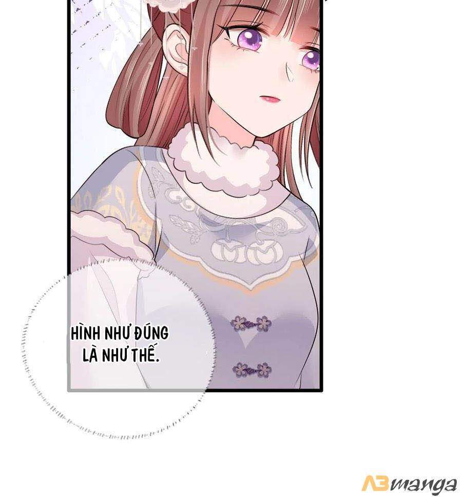 Nữ Thủ Phú Chi Kiều Sủng Nhiếp Chính Vương Chapter 108 - 16