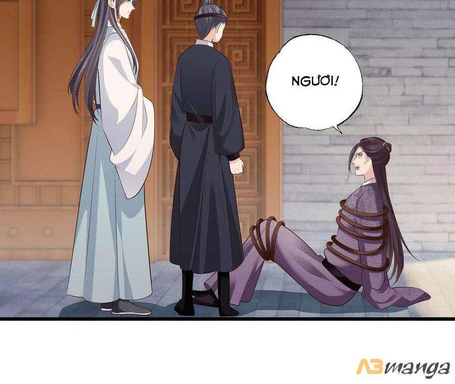 Nữ Thủ Phú Chi Kiều Sủng Nhiếp Chính Vương Chapter 108 - 5