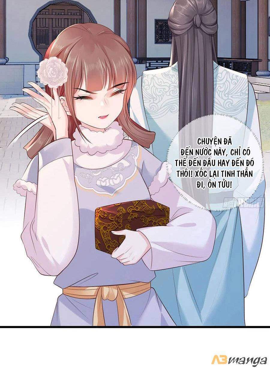 Nữ Thủ Phú Chi Kiều Sủng Nhiếp Chính Vương Chapter 109 - 4