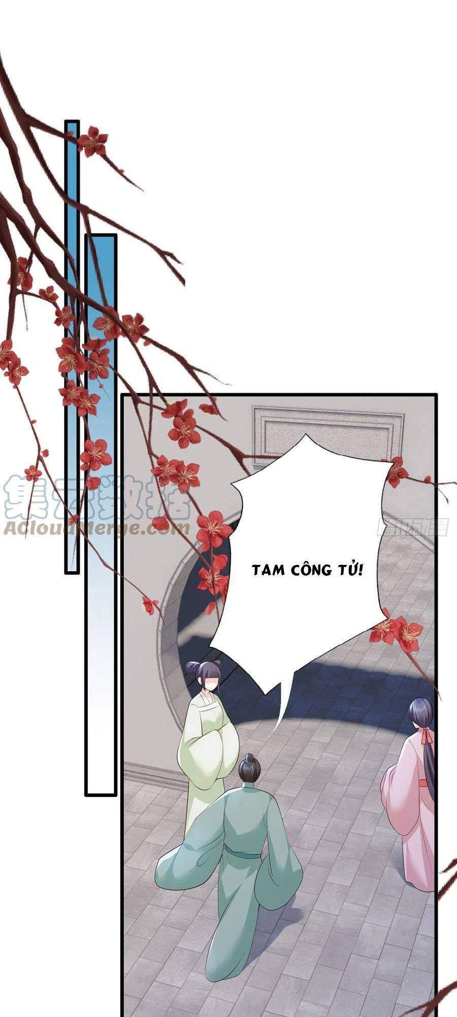 Nữ Thủ Phú Chi Kiều Sủng Nhiếp Chính Vương Chapter 109 - 5