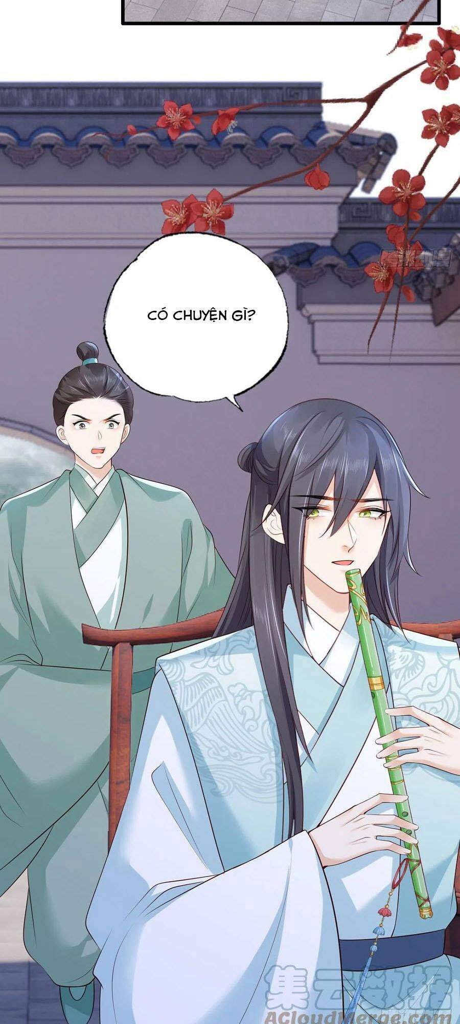 Nữ Thủ Phú Chi Kiều Sủng Nhiếp Chính Vương Chapter 109 - 6