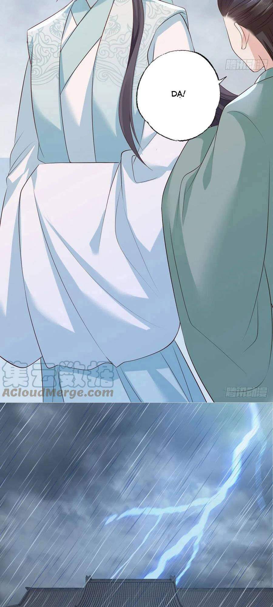 Nữ Thủ Phú Chi Kiều Sủng Nhiếp Chính Vương Chapter 109 - 9