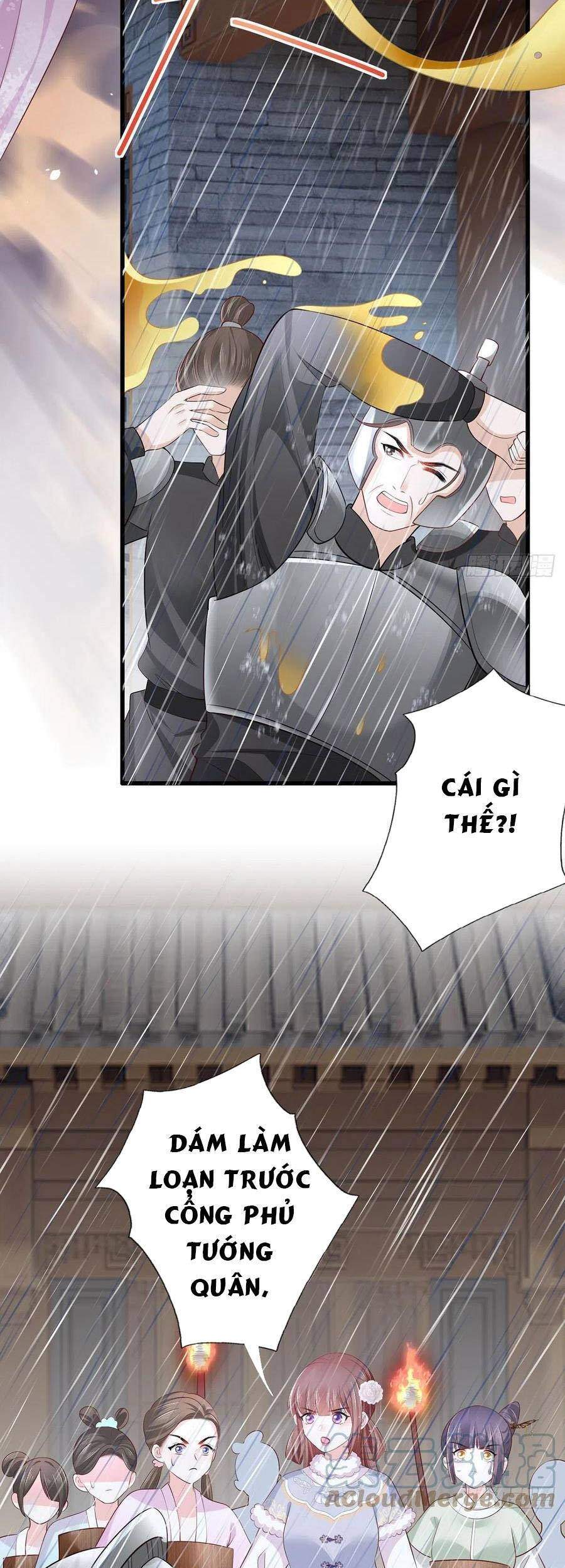 Nữ Thủ Phú Chi Kiều Sủng Nhiếp Chính Vương Chapter 110 - 12