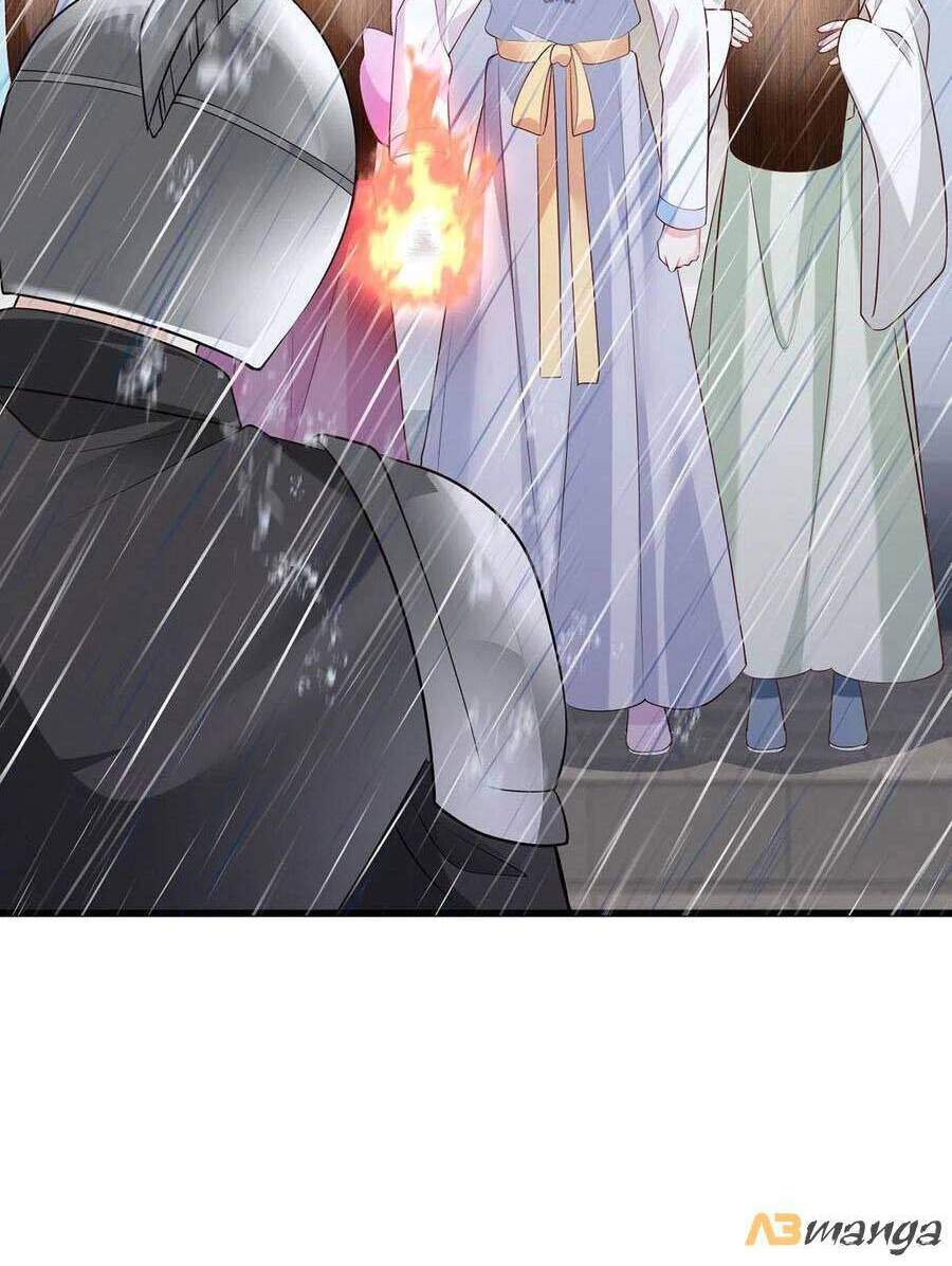 Nữ Thủ Phú Chi Kiều Sủng Nhiếp Chính Vương Chapter 110 - 13