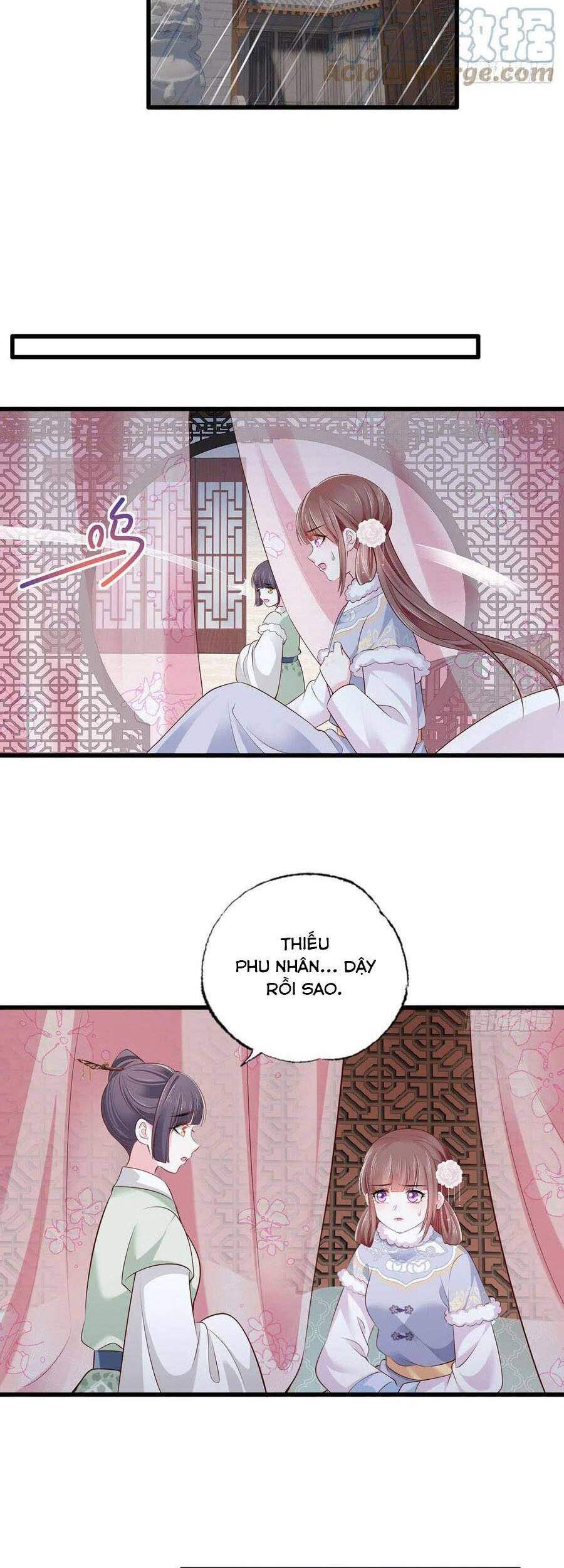 Nữ Thủ Phú Chi Kiều Sủng Nhiếp Chính Vương Chapter 110 - 3