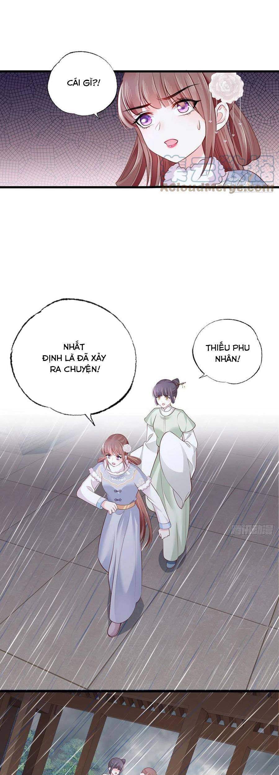 Nữ Thủ Phú Chi Kiều Sủng Nhiếp Chính Vương Chapter 110 - 5