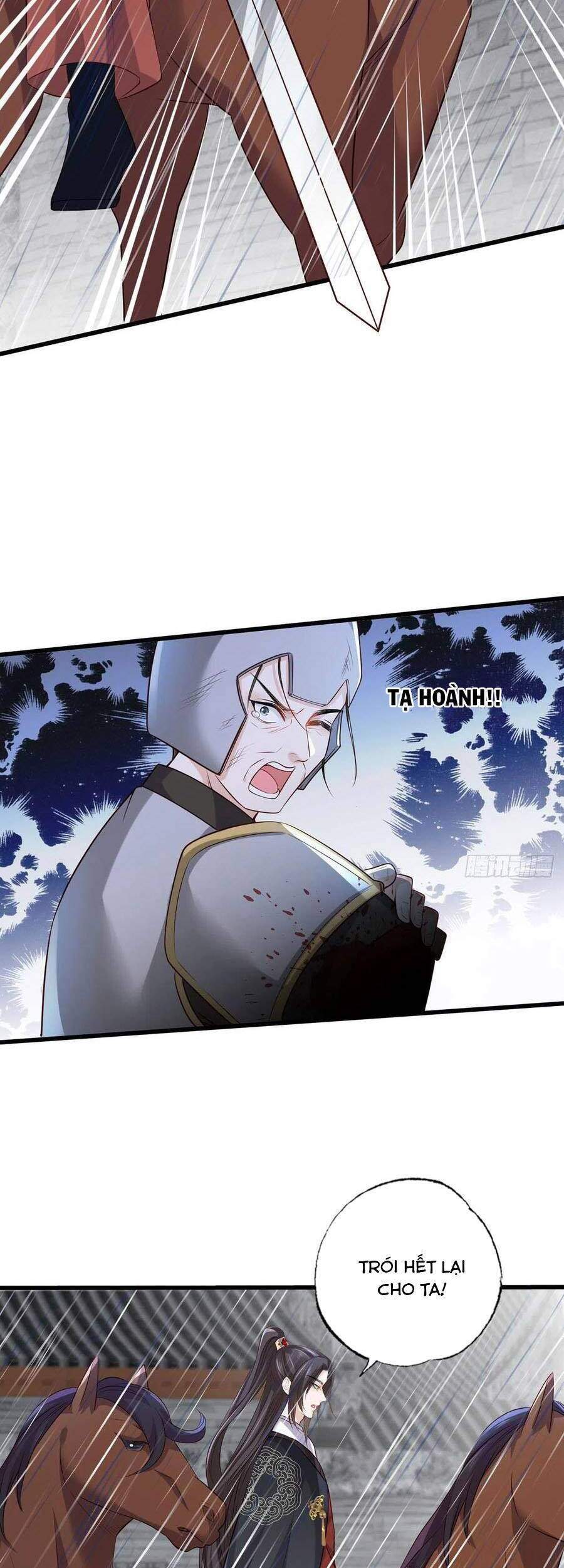 Nữ Thủ Phú Chi Kiều Sủng Nhiếp Chính Vương Chapter 111 - 13