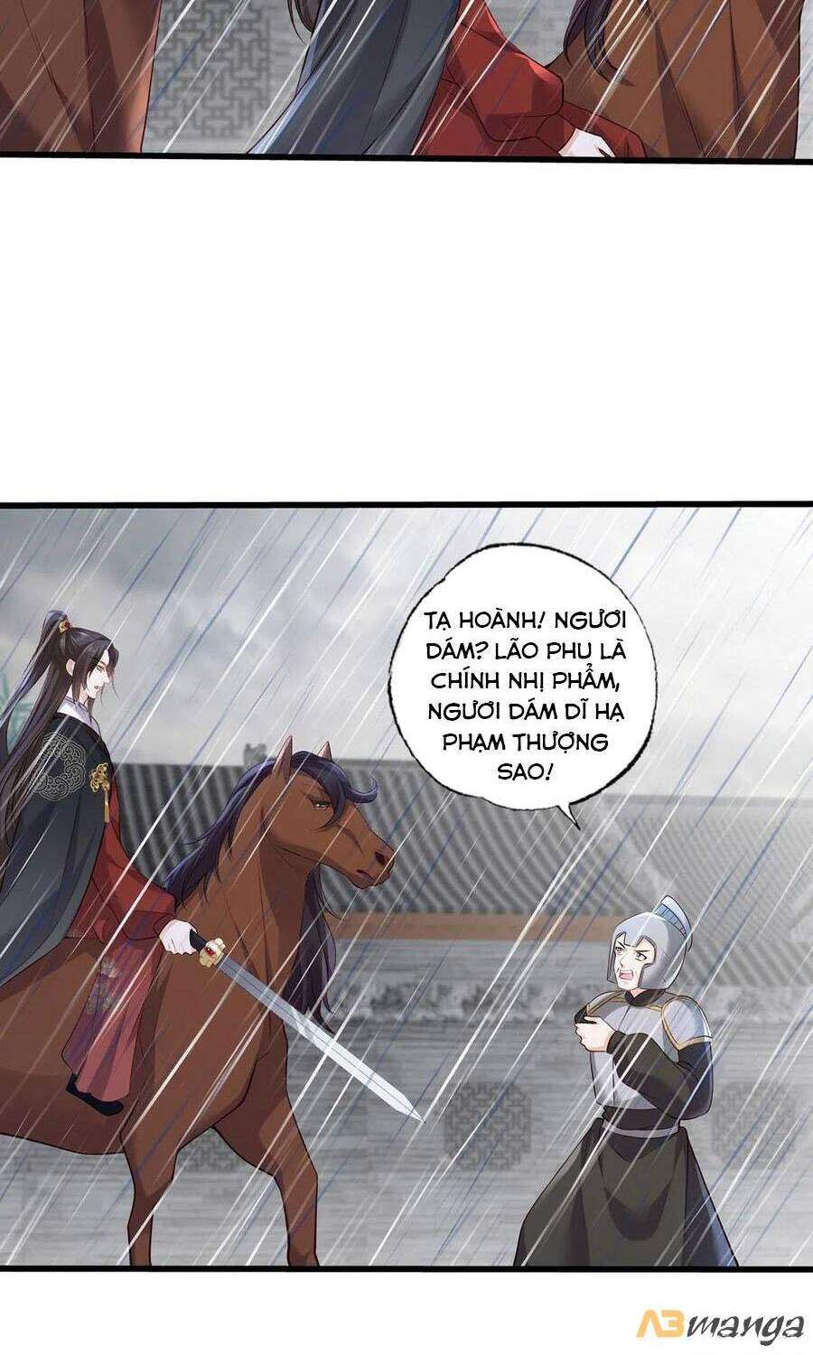 Nữ Thủ Phú Chi Kiều Sủng Nhiếp Chính Vương Chapter 111 - 14