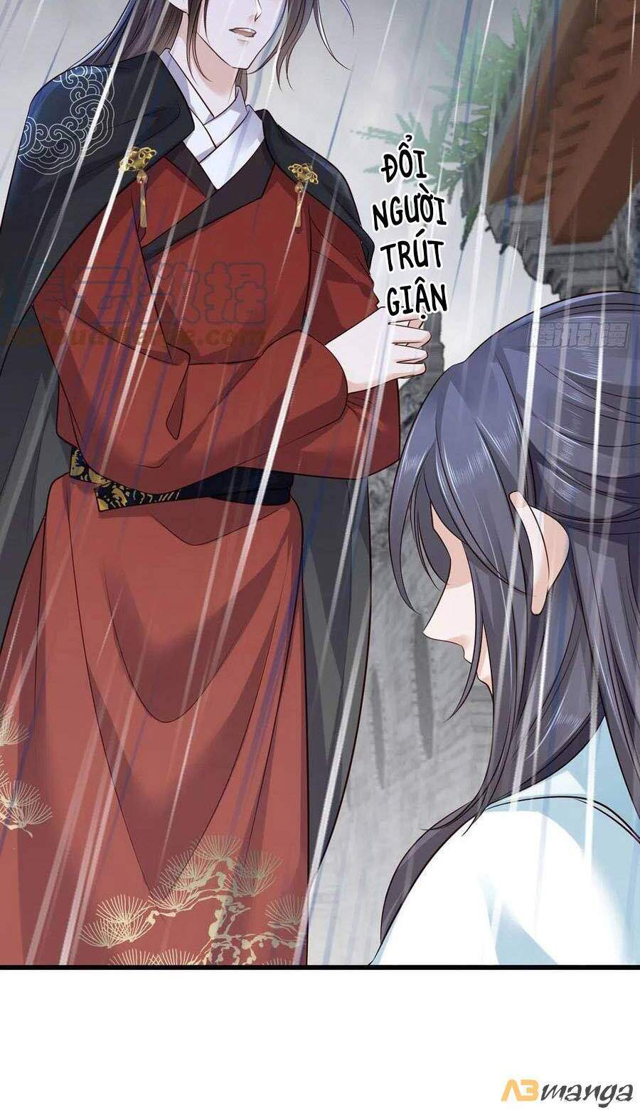 Nữ Thủ Phú Chi Kiều Sủng Nhiếp Chính Vương Chapter 111 - 20