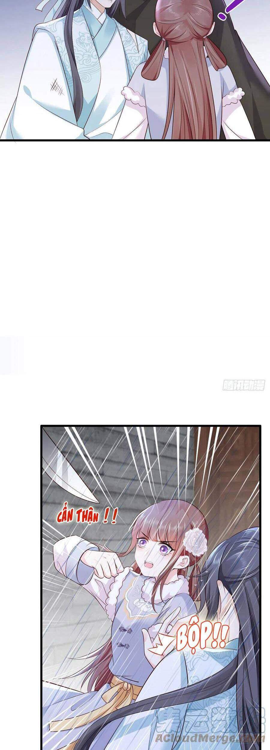 Nữ Thủ Phú Chi Kiều Sủng Nhiếp Chính Vương Chapter 111 - 9