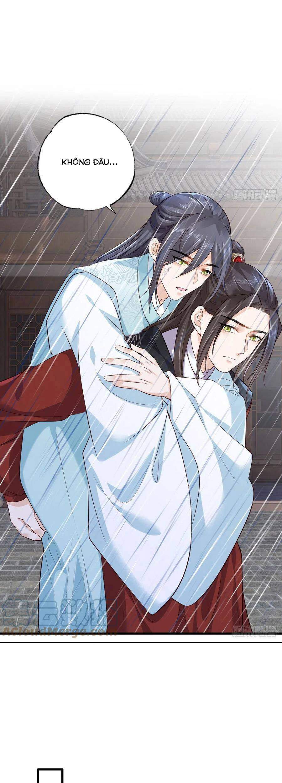 Nữ Thủ Phú Chi Kiều Sủng Nhiếp Chính Vương Chapter 112 - 14