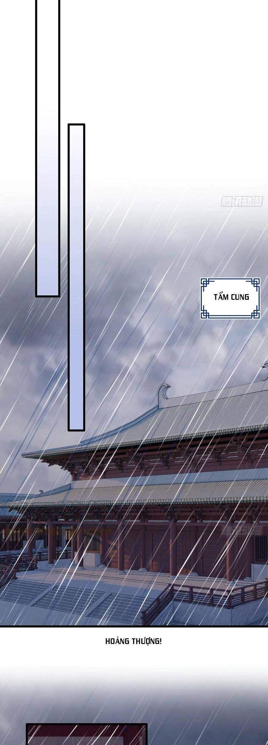 Nữ Thủ Phú Chi Kiều Sủng Nhiếp Chính Vương Chapter 112 - 15