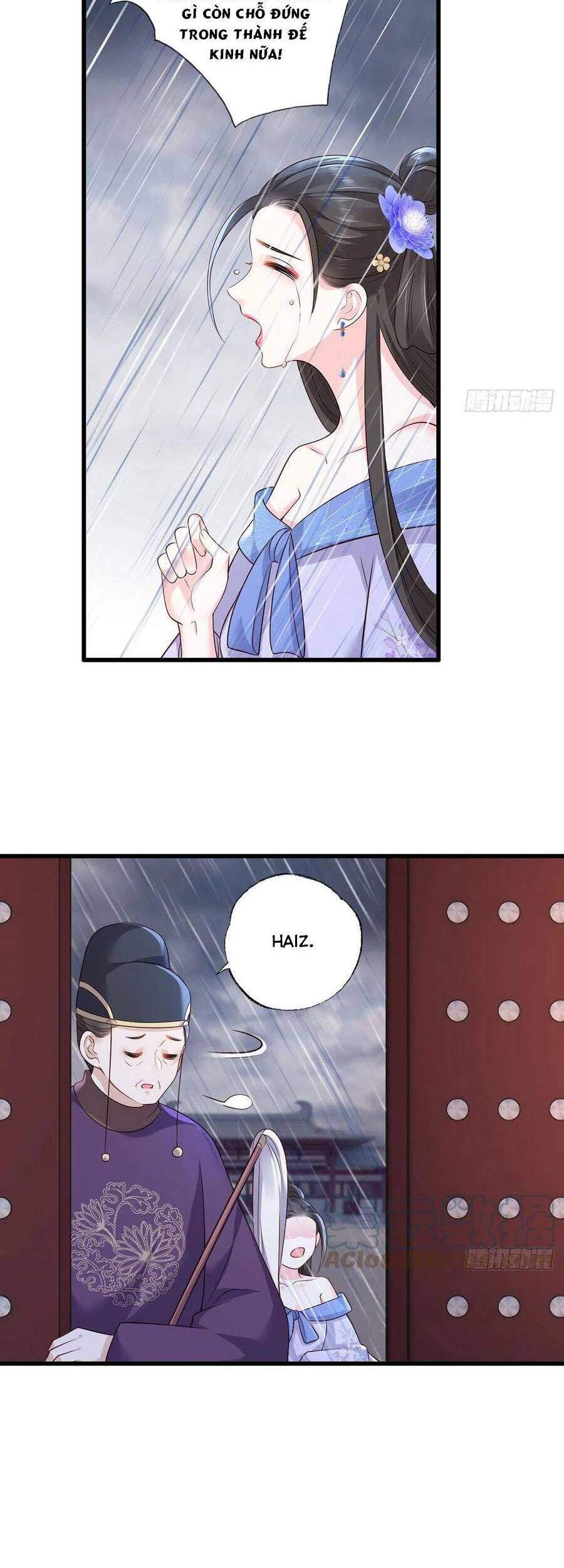 Nữ Thủ Phú Chi Kiều Sủng Nhiếp Chính Vương Chapter 112 - 19