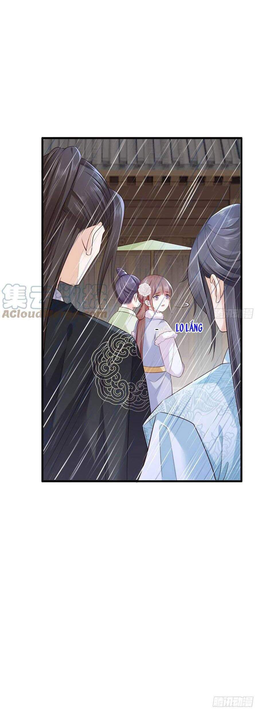 Nữ Thủ Phú Chi Kiều Sủng Nhiếp Chính Vương Chapter 112 - 8