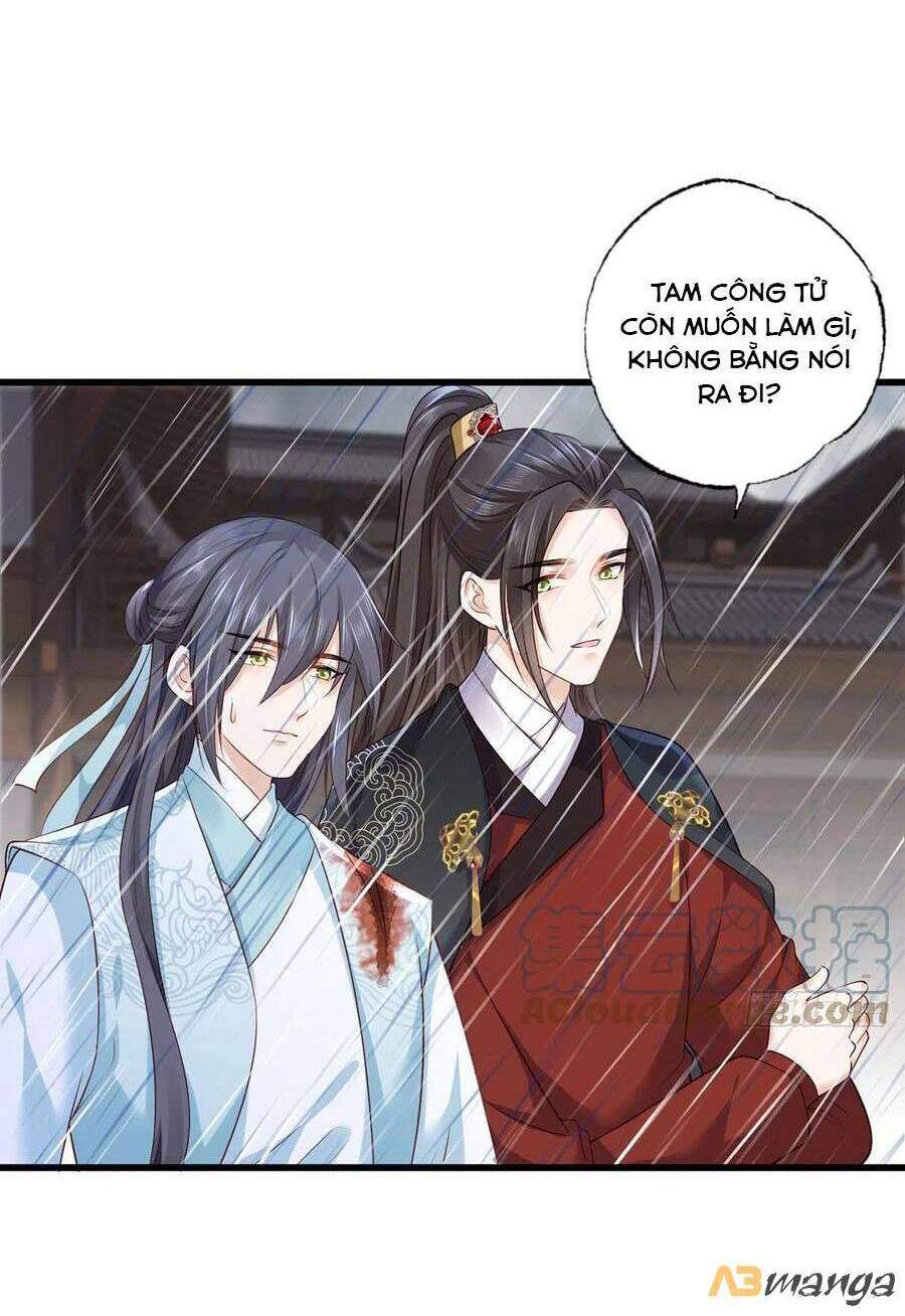 Nữ Thủ Phú Chi Kiều Sủng Nhiếp Chính Vương Chapter 112 - 9