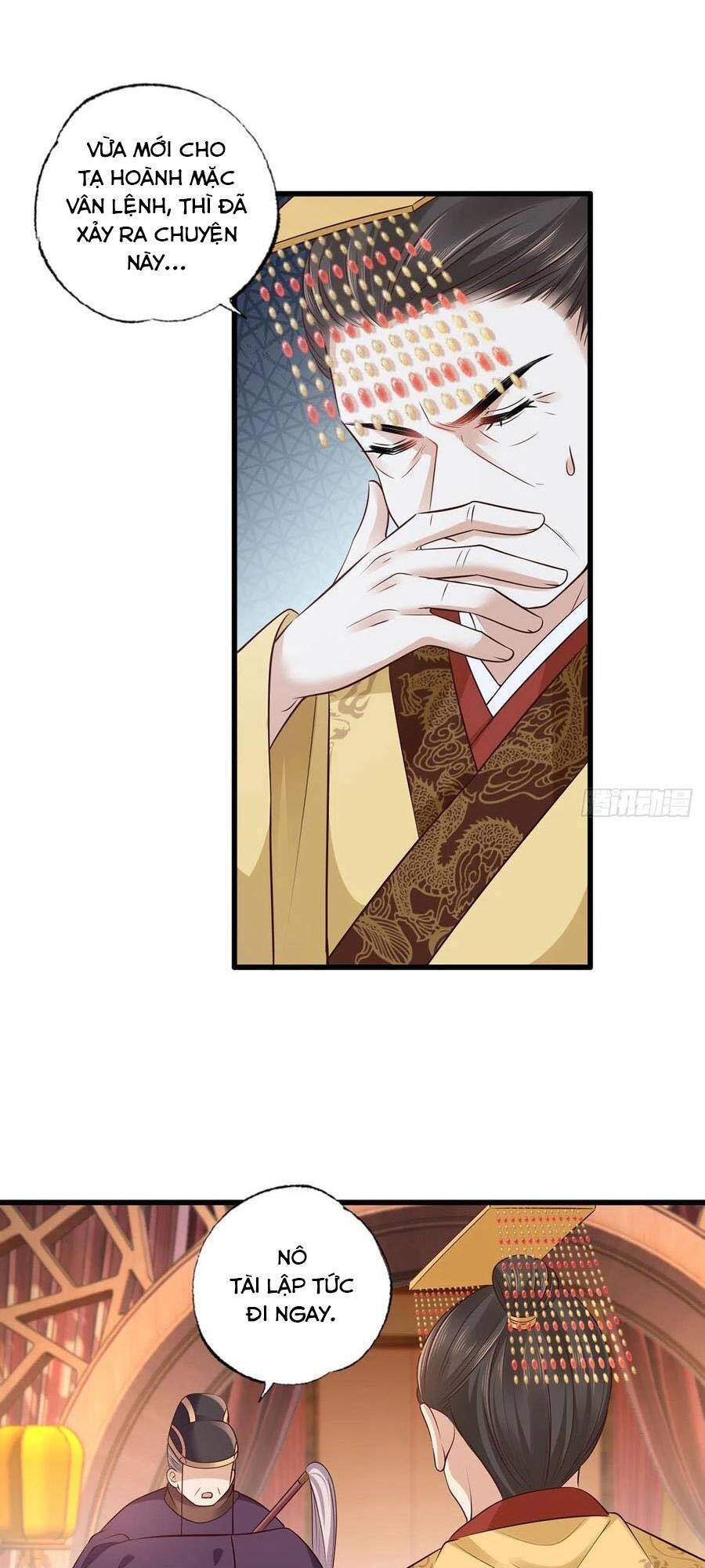 Nữ Thủ Phú Chi Kiều Sủng Nhiếp Chính Vương Chapter 113 - 2