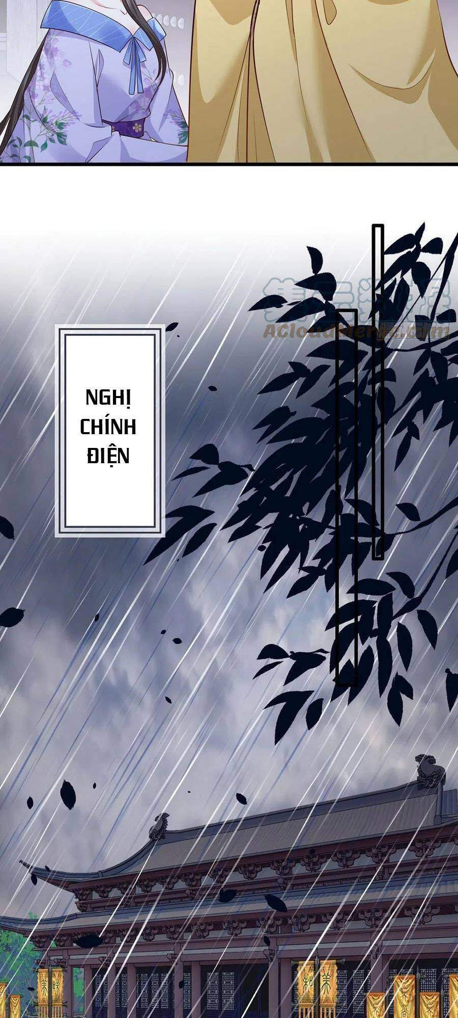 Nữ Thủ Phú Chi Kiều Sủng Nhiếp Chính Vương Chapter 113 - 13