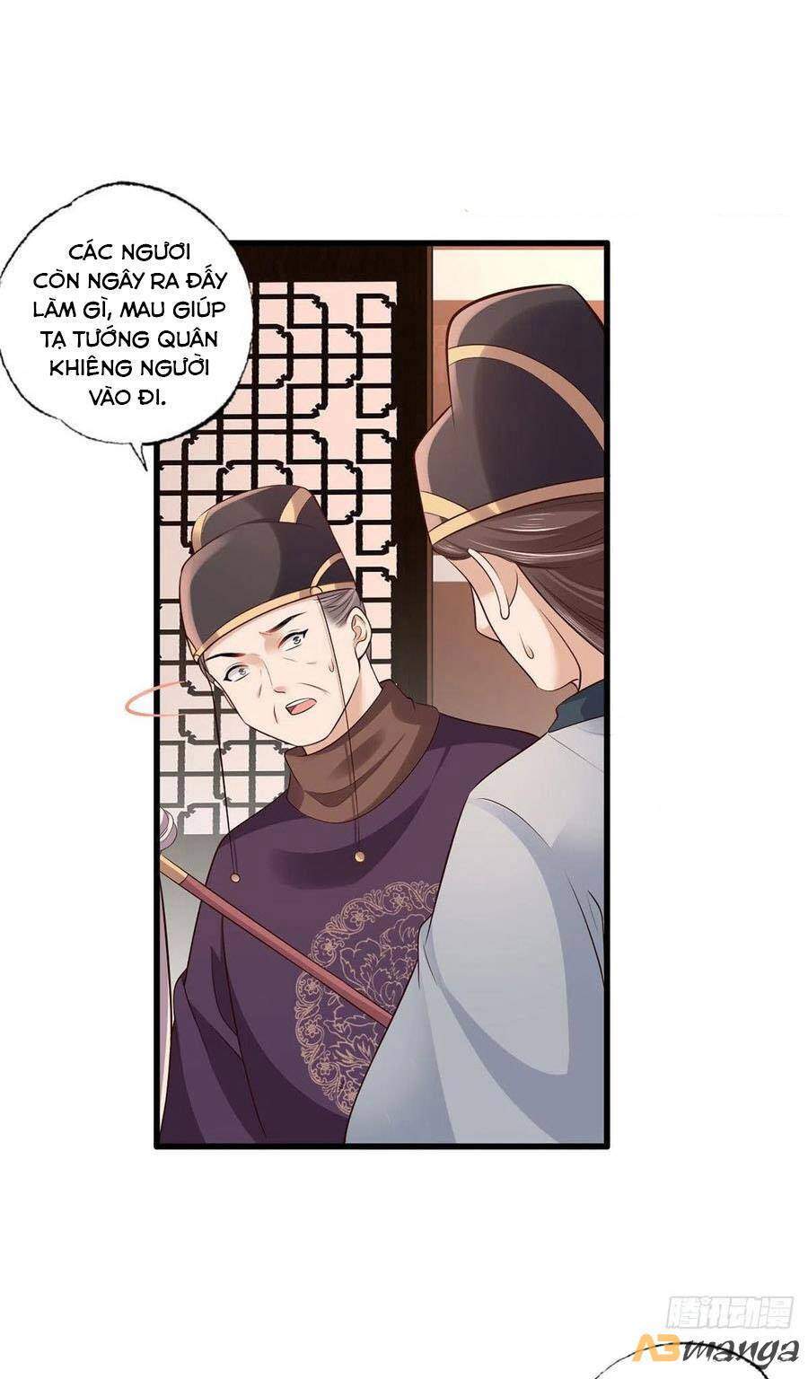 Nữ Thủ Phú Chi Kiều Sủng Nhiếp Chính Vương Chapter 113 - 16