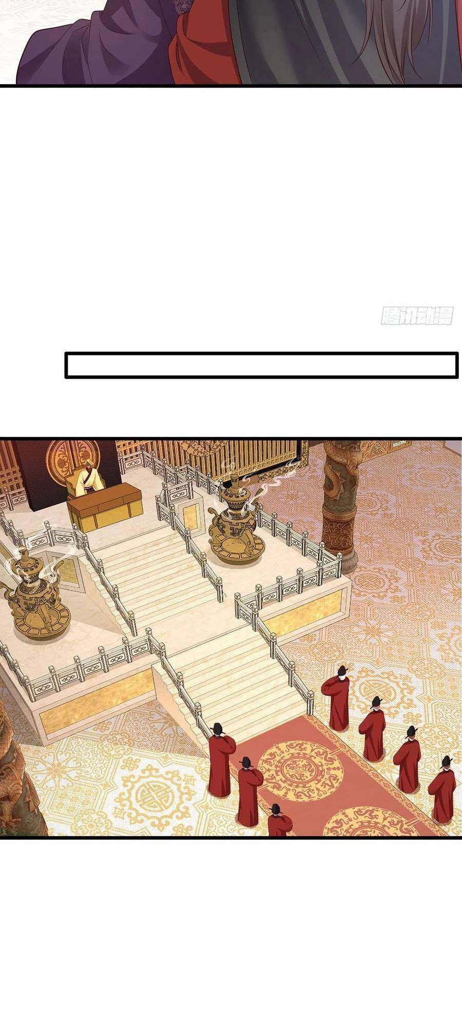 Nữ Thủ Phú Chi Kiều Sủng Nhiếp Chính Vương Chapter 113 - 18