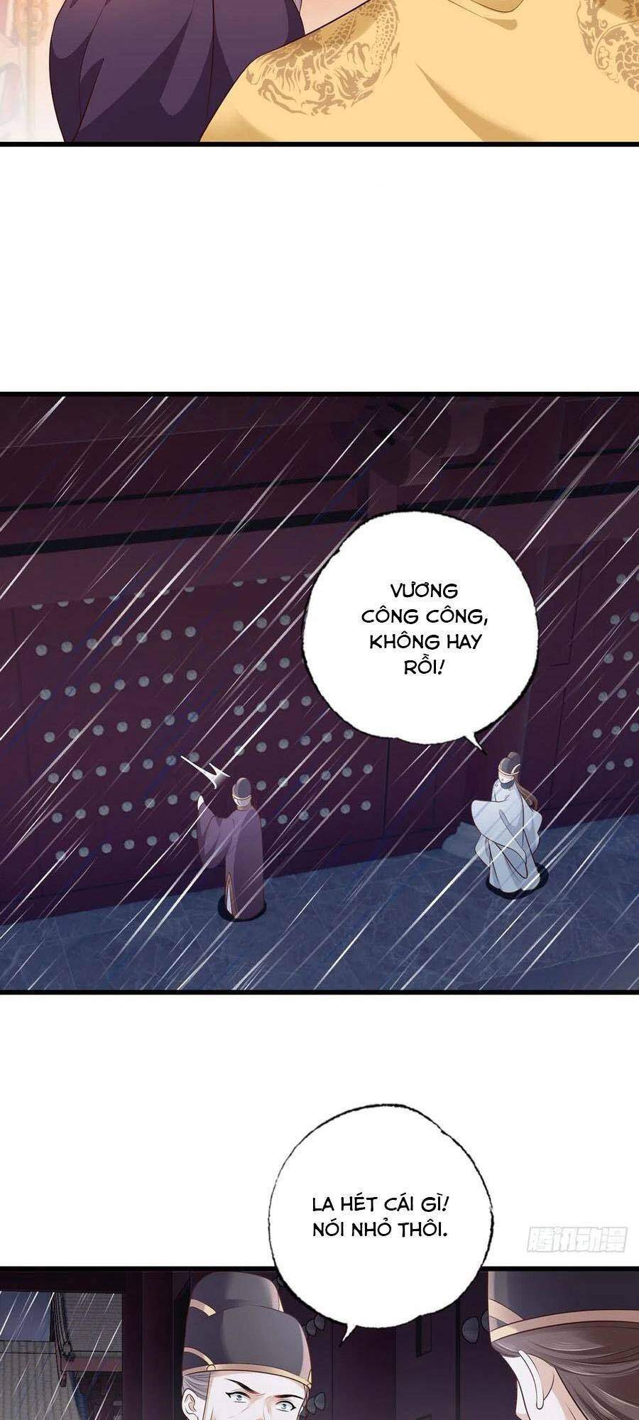 Nữ Thủ Phú Chi Kiều Sủng Nhiếp Chính Vương Chapter 113 - 3
