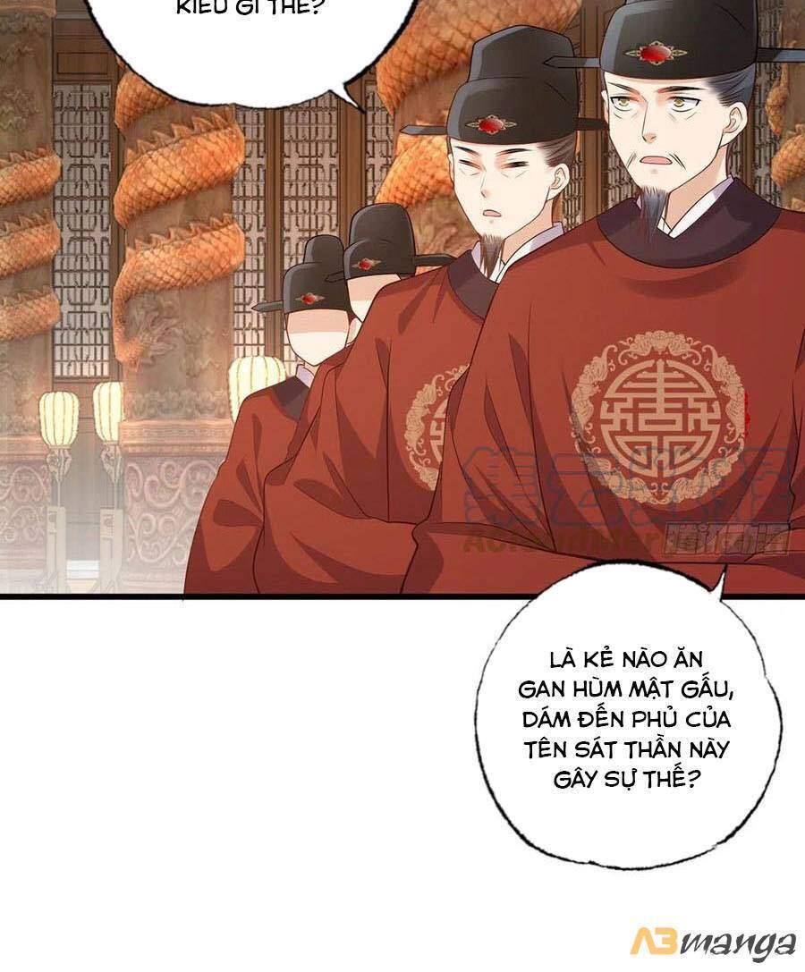 Nữ Thủ Phú Chi Kiều Sủng Nhiếp Chính Vương Chapter 113 - 21