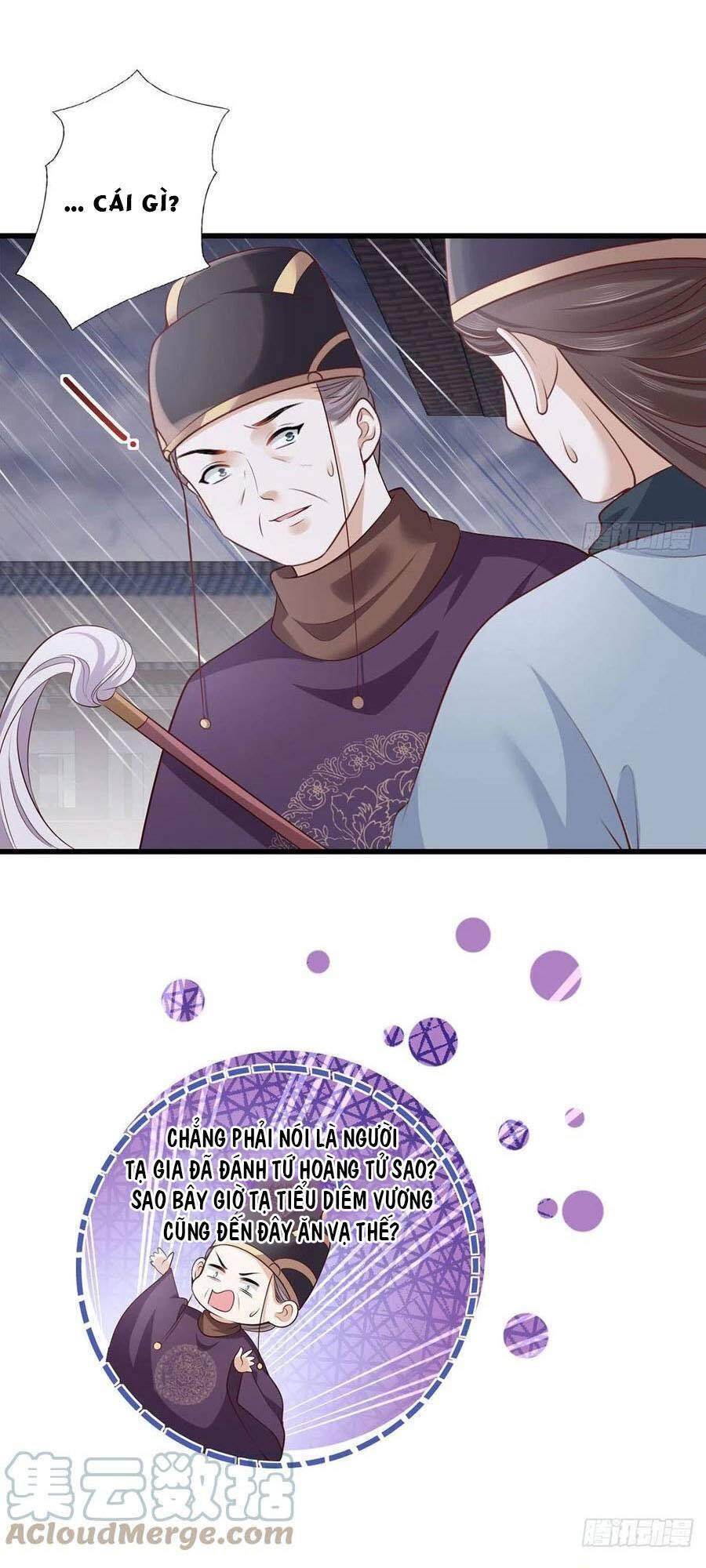 Nữ Thủ Phú Chi Kiều Sủng Nhiếp Chính Vương Chapter 113 - 5