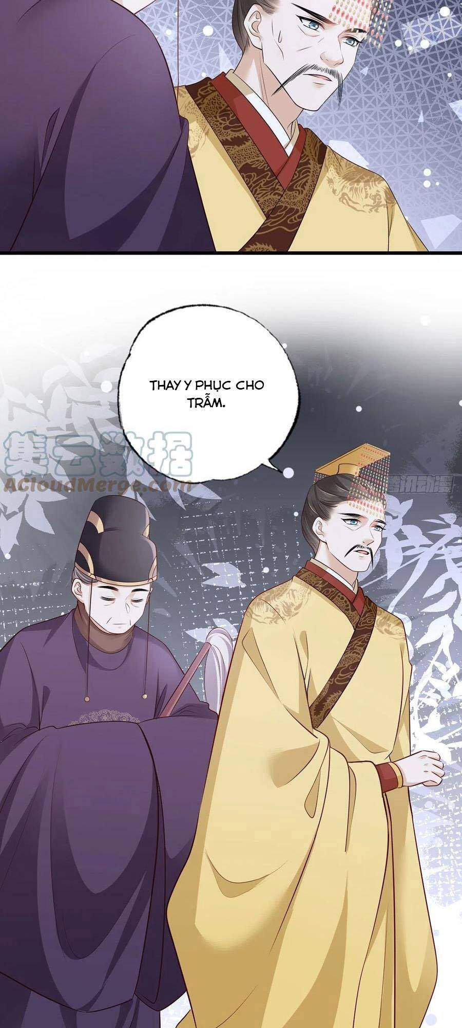 Nữ Thủ Phú Chi Kiều Sủng Nhiếp Chính Vương Chapter 113 - 10