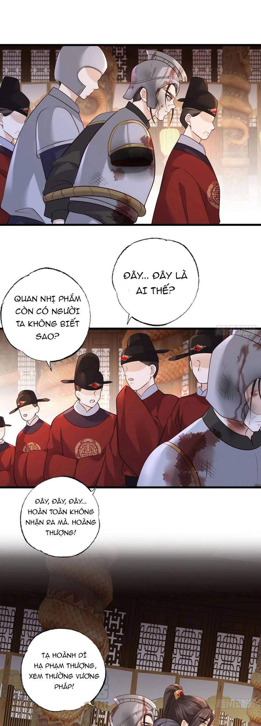 Nữ Thủ Phú Chi Kiều Sủng Nhiếp Chính Vương Chapter 114 - 2