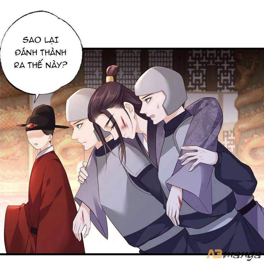 Nữ Thủ Phú Chi Kiều Sủng Nhiếp Chính Vương Chapter 114 - 13