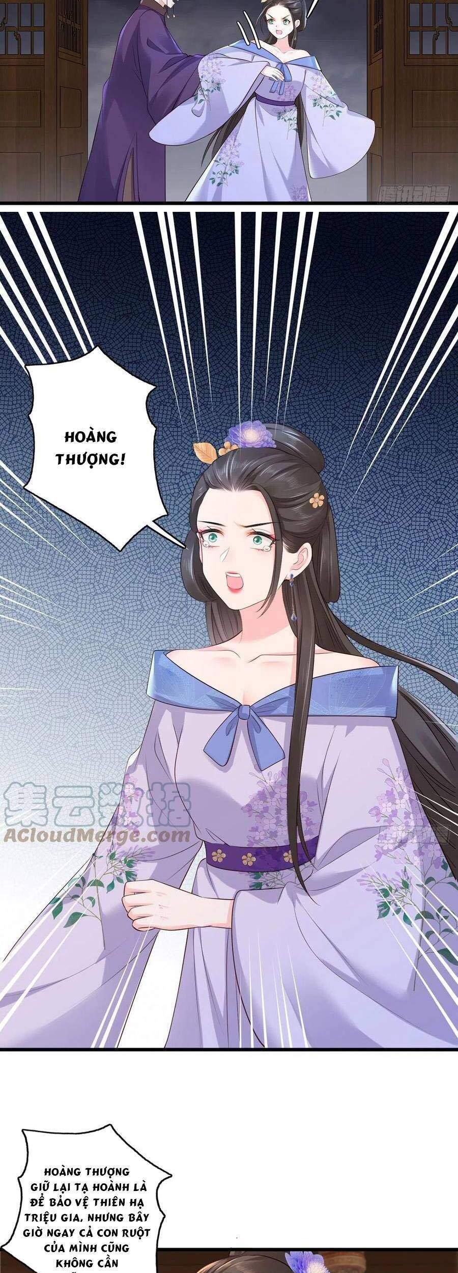 Nữ Thủ Phú Chi Kiều Sủng Nhiếp Chính Vương Chapter 114 - 16