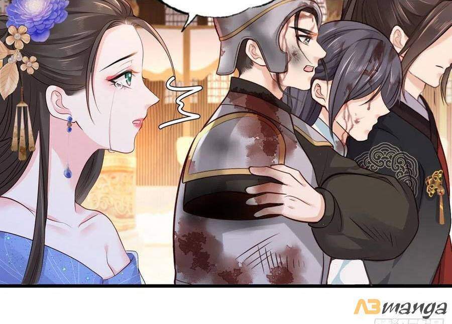 Nữ Thủ Phú Chi Kiều Sủng Nhiếp Chính Vương Chapter 114 - 18