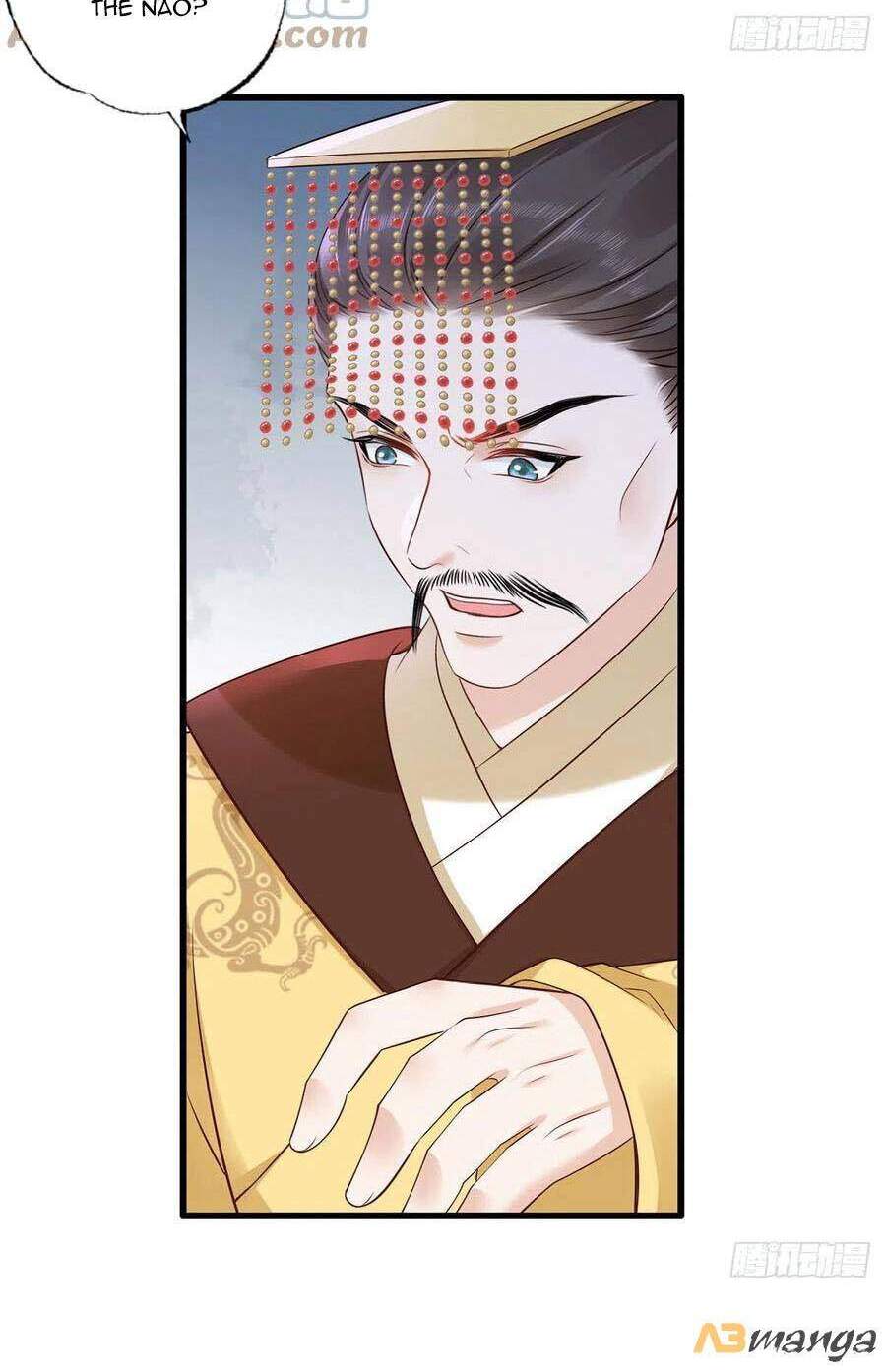 Nữ Thủ Phú Chi Kiều Sủng Nhiếp Chính Vương Chapter 114 - 5