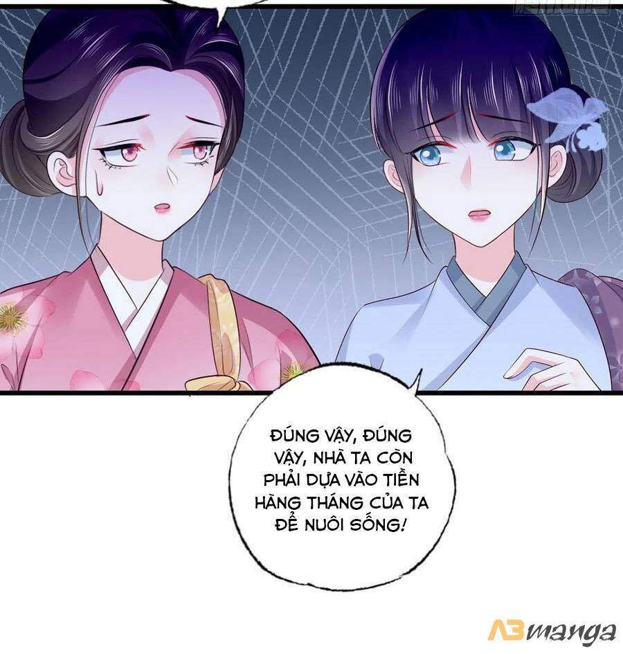 Nữ Thủ Phú Chi Kiều Sủng Nhiếp Chính Vương Chapter 115 - 13