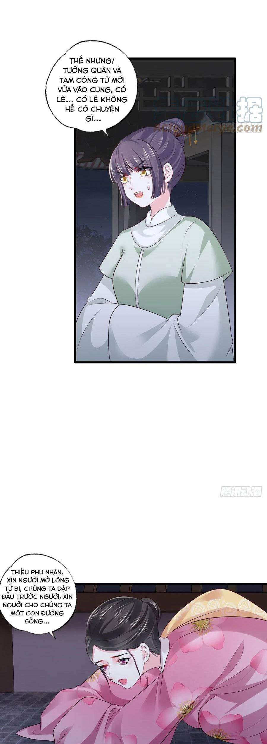 Nữ Thủ Phú Chi Kiều Sủng Nhiếp Chính Vương Chapter 115 - 14