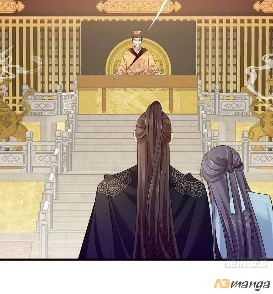 Nữ Thủ Phú Chi Kiều Sủng Nhiếp Chính Vương Chapter 115 - 4