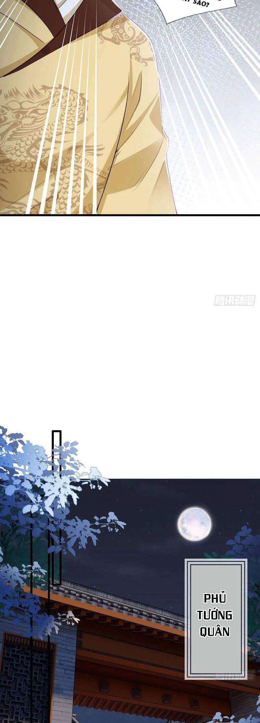 Nữ Thủ Phú Chi Kiều Sủng Nhiếp Chính Vương Chapter 115 - 6