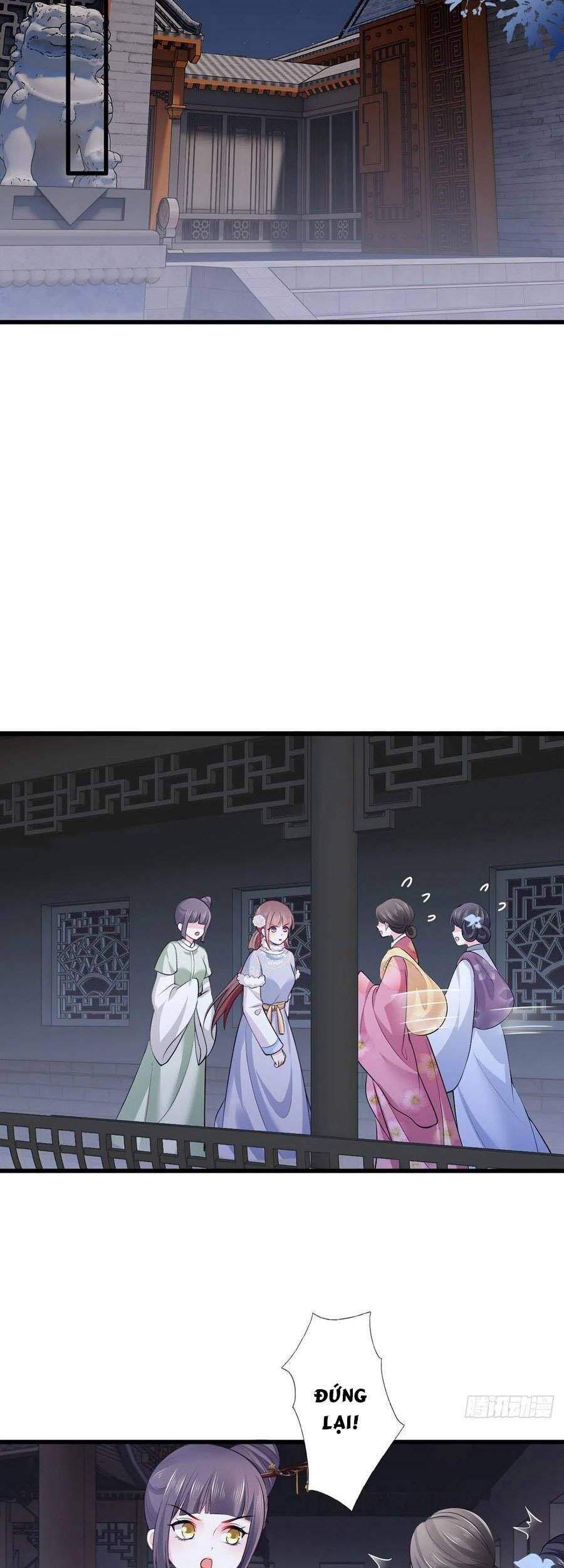 Nữ Thủ Phú Chi Kiều Sủng Nhiếp Chính Vương Chapter 115 - 7