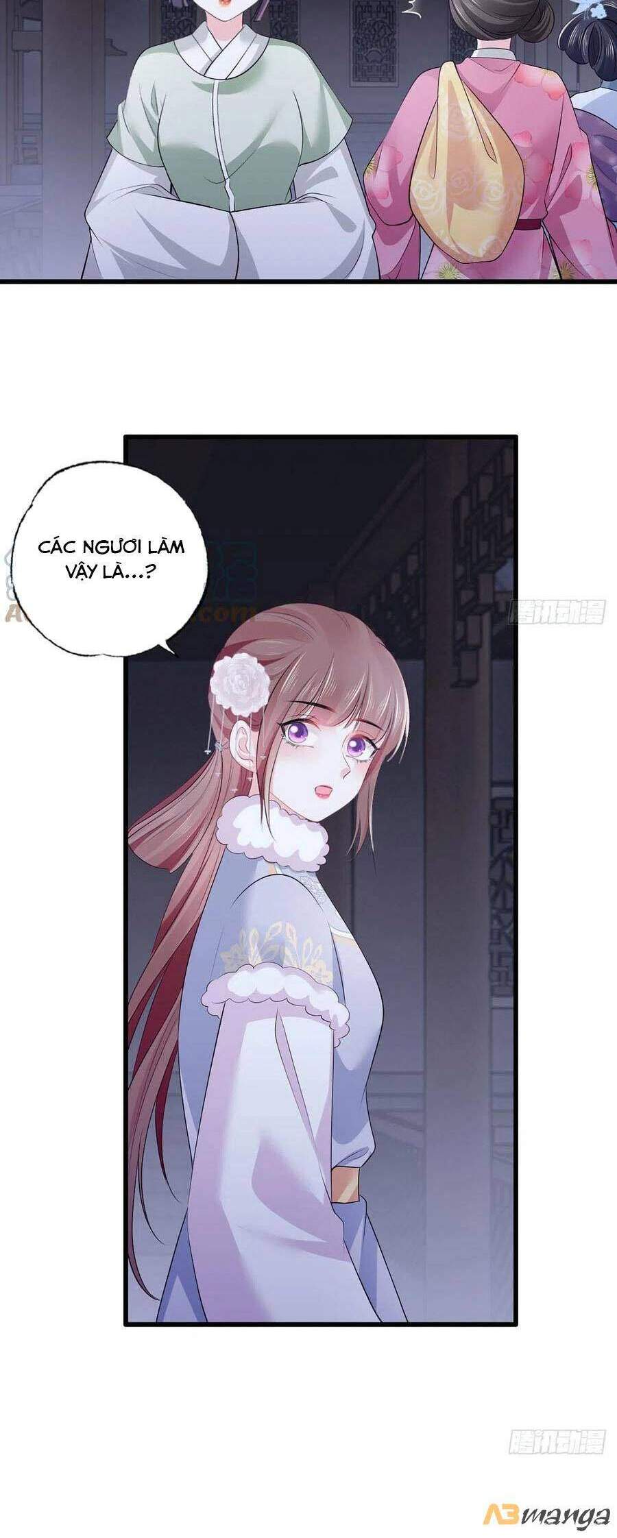 Nữ Thủ Phú Chi Kiều Sủng Nhiếp Chính Vương Chapter 115 - 8