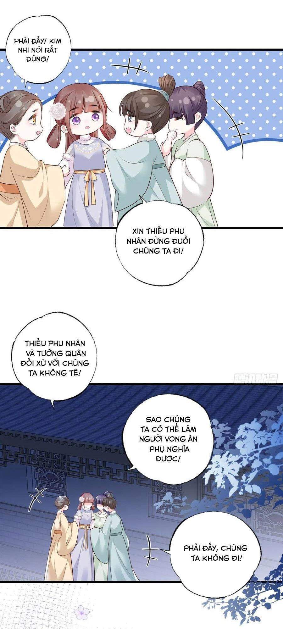 Nữ Thủ Phú Chi Kiều Sủng Nhiếp Chính Vương Chapter 116 - 2