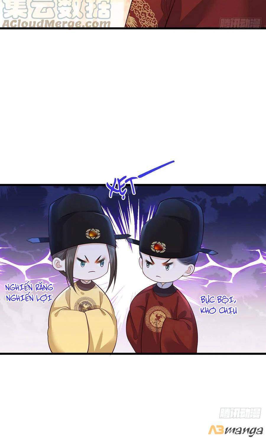 Nữ Thủ Phú Chi Kiều Sủng Nhiếp Chính Vương Chapter 116 - 14