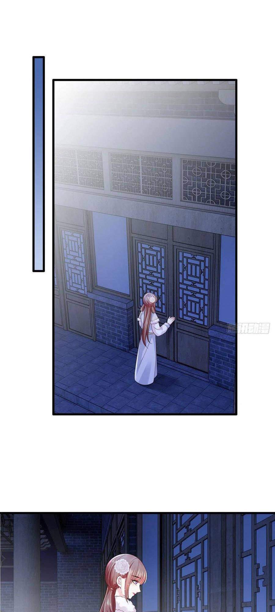 Nữ Thủ Phú Chi Kiều Sủng Nhiếp Chính Vương Chapter 116 - 6