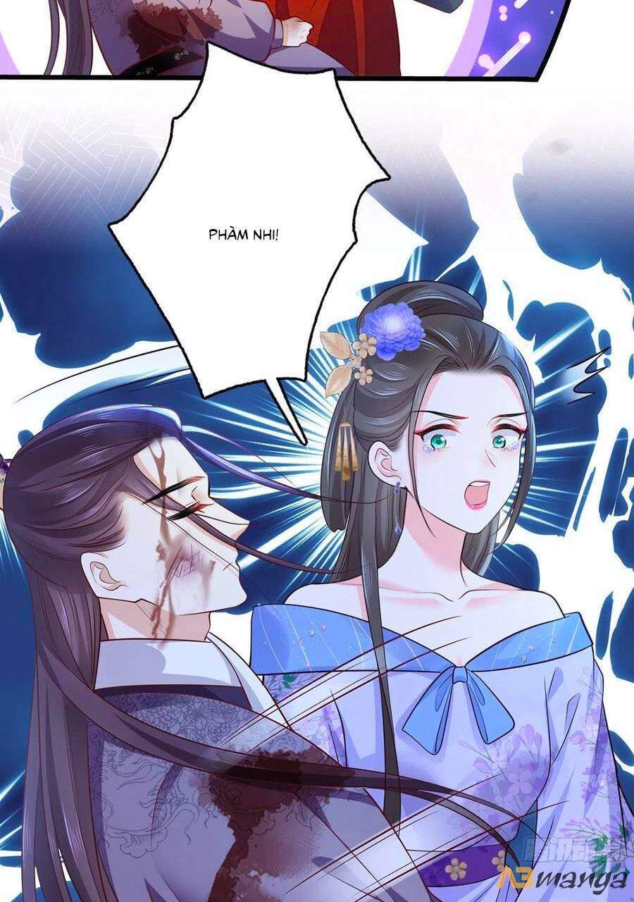 Nữ Thủ Phú Chi Kiều Sủng Nhiếp Chính Vương Chapter 117 - 14