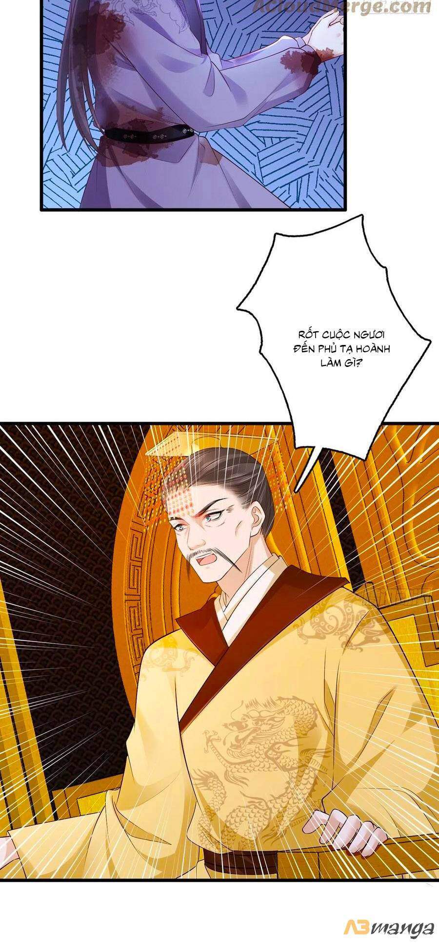 Nữ Thủ Phú Chi Kiều Sủng Nhiếp Chính Vương Chapter 117 - 20