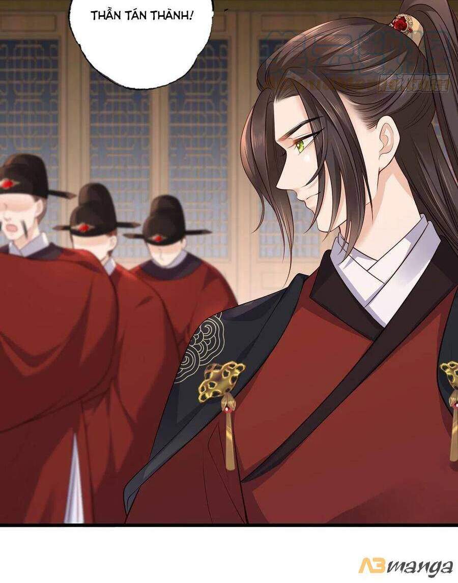 Nữ Thủ Phú Chi Kiều Sủng Nhiếp Chính Vương Chapter 118 - 13