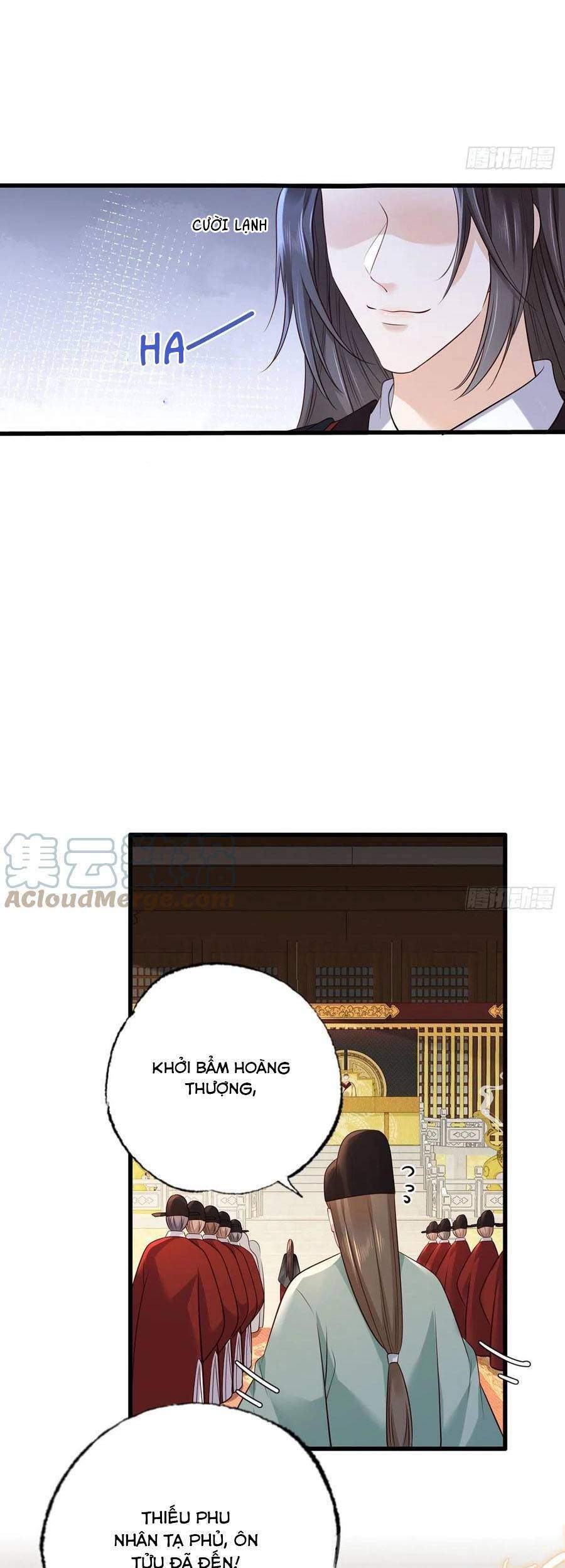 Nữ Thủ Phú Chi Kiều Sủng Nhiếp Chính Vương Chapter 118 - 14