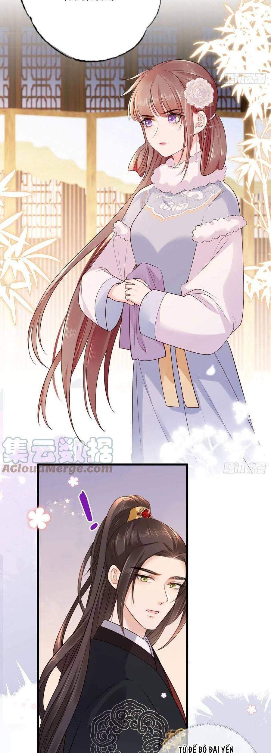 Nữ Thủ Phú Chi Kiều Sủng Nhiếp Chính Vương Chapter 118 - 15