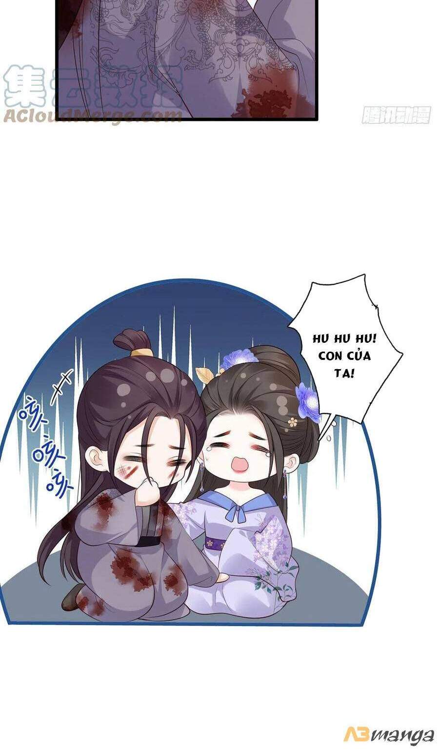 Nữ Thủ Phú Chi Kiều Sủng Nhiếp Chính Vương Chapter 118 - 5