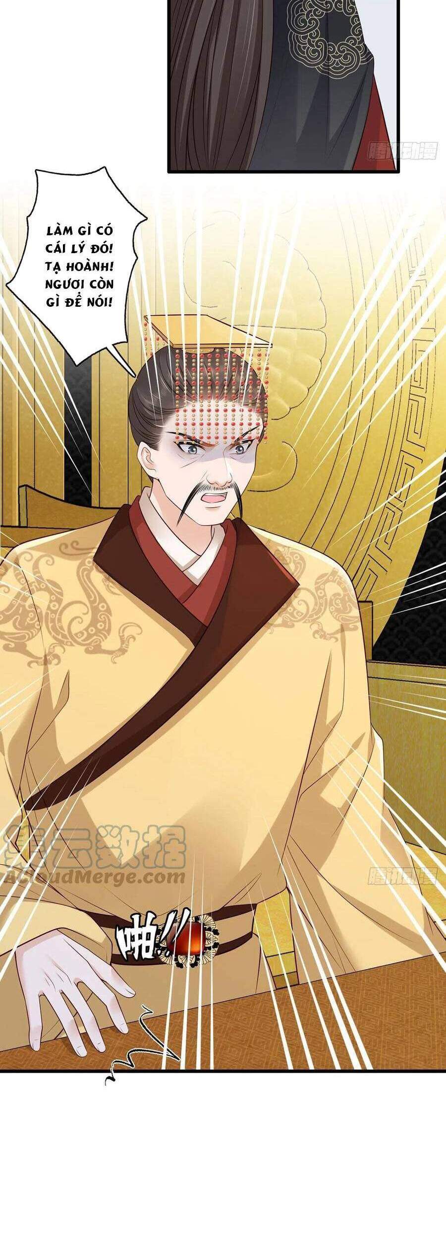 Nữ Thủ Phú Chi Kiều Sủng Nhiếp Chính Vương Chapter 118 - 7