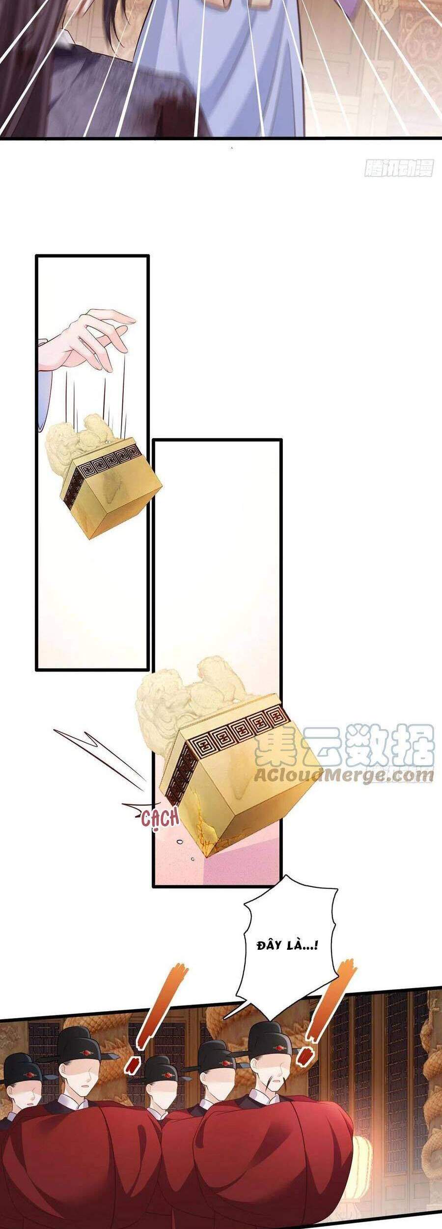 Nữ Thủ Phú Chi Kiều Sủng Nhiếp Chính Vương Chapter 119 - 11